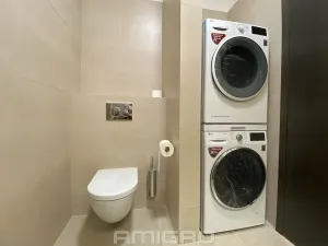 Pronájem bytu 1+kk, Brno, Šumavská, 43 m2