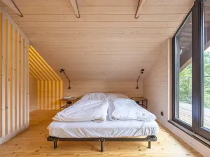 Prodej chaty, Krňany, 54 m2