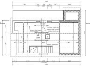 Prodej chaty, Krňany, 54 m2