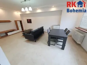 Pronájem bytu 3+1, Mladá Boleslav, 17. listopadu, 78 m2