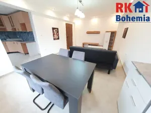 Pronájem bytu 3+1, Mladá Boleslav, 17. listopadu, 78 m2