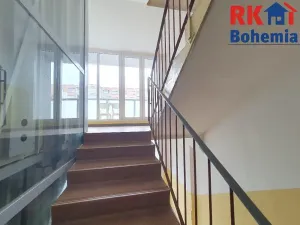 Pronájem bytu 3+1, Mladá Boleslav, 17. listopadu, 78 m2