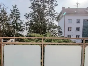 Pronájem bytu 3+1, Velký Osek, Revoluční, 65 m2