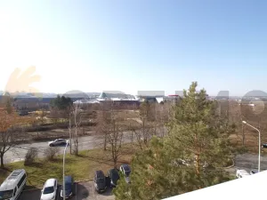 Pronájem bytu 2+1, Praha - Letňany, Tupolevova, 51 m2