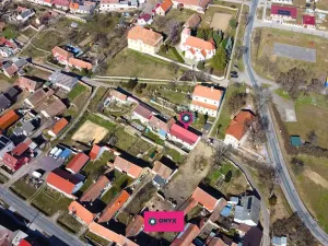 Prodej rodinného domu, Žerotice, 186 m2