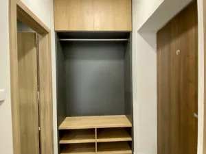 Pronájem bytu 1+kk, Louny, Pražská, 45 m2