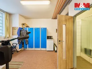 Prodej obchodního prostoru, Trutnov - Horní Staré Město, 1667 m2