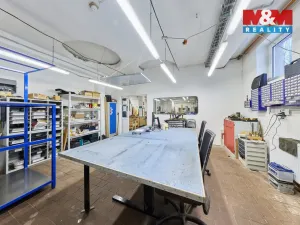 Prodej obchodního prostoru, Trutnov - Horní Staré Město, 1667 m2