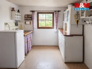 Prodej chaty, Novosedlice, 45 m2