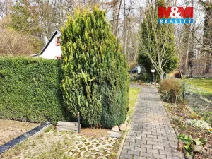 Prodej chaty, Novosedlice, 45 m2