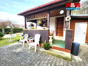 Prodej chaty, Novosedlice, 45 m2