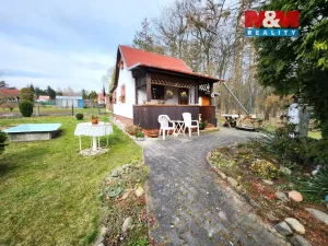 Prodej chaty, Novosedlice, 45 m2
