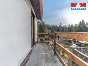 Prodej chaty, Jablonec nad Nisou, 30 m2