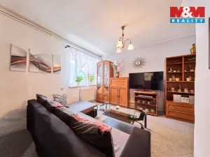 Prodej chalupy, Jívka, 66 m2