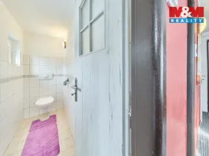 Prodej chalupy, Jívka, 66 m2