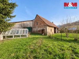Prodej ubytování, Teplice nad Metují - Bohdašín, 236 m2