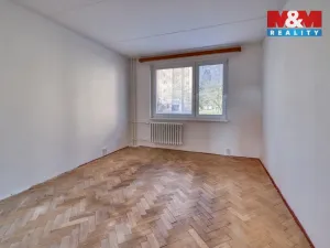 Prodej bytu 4+1, Nejdek, J. A. Gagarina, 82 m2