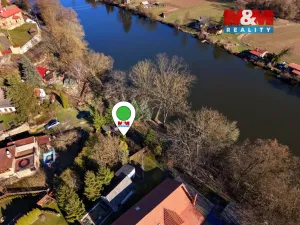 Prodej pozemku pro bydlení, Brozany nad Ohří - Hostěnice, 486 m2