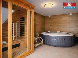 Prodej chalupy, Rudník - Arnultovice, 209 m2