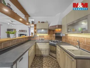 Prodej chalupy, Rudník - Arnultovice, 209 m2