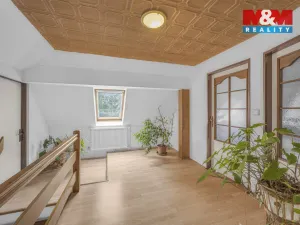 Prodej chalupy, Rudník - Arnultovice, 209 m2