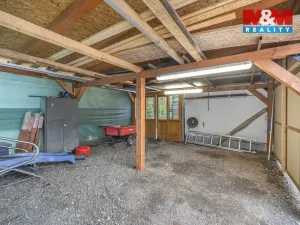 Prodej chalupy, Rudník - Arnultovice, 209 m2