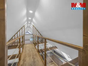 Prodej chalupy, Rudník - Arnultovice, 209 m2