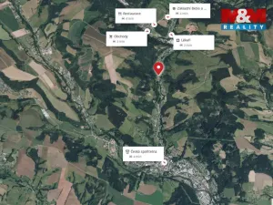 Prodej chalupy, Rudník - Arnultovice, 209 m2