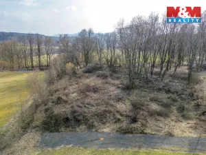 Prodej pozemku pro bydlení, Třemešné - Nová Ves, 1482 m2