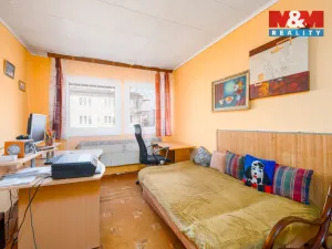 Prodej rodinného domu, Libčeves, Sídliště, 247 m2