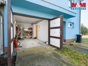 Prodej rodinného domu, Libčeves, Sídliště, 247 m2