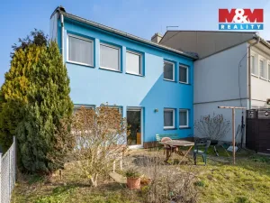 Prodej rodinného domu, Libčeves, Sídliště, 247 m2