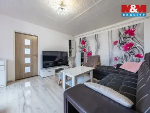 Prodej rodinného domu, Kořenice, 76 m2