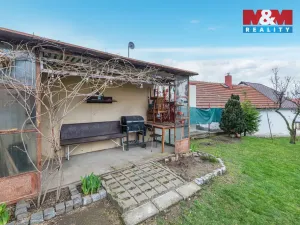 Prodej rodinného domu, Kořenice, 76 m2