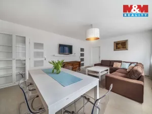 Prodej bytu 4+1, Praha - Malešice, Niederleho, 88 m2