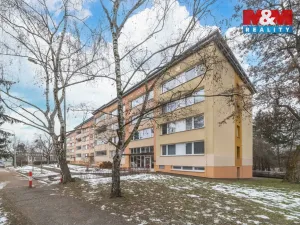 Prodej bytu 4+1, Praha - Malešice, Niederleho, 88 m2