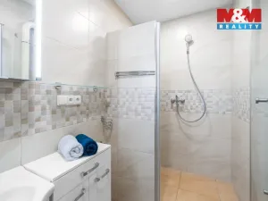 Prodej bytu 2+1, Kladno - Kročehlavy, Litevská, 57 m2