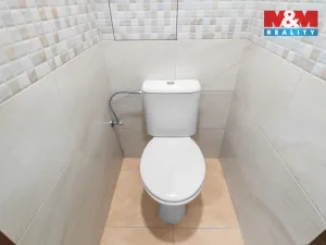 Prodej bytu 2+1, Kladno - Kročehlavy, Litevská, 57 m2