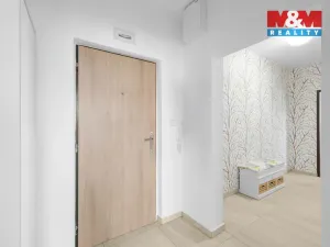 Prodej bytu 2+1, Kladno - Kročehlavy, Litevská, 57 m2