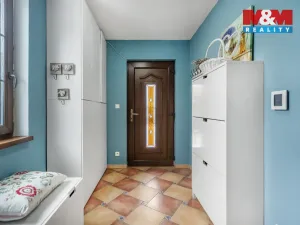 Prodej rodinného domu, Chuderov - Žežice, 182 m2