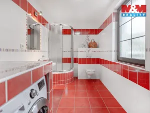 Prodej rodinného domu, Chuderov - Žežice, 182 m2