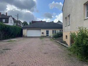 Pronájem komerční nemovitosti, Liberec, Karoliny Světlé, 305 m2