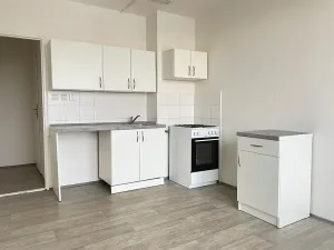 Pronájem bytu 2+kk, Litvínov, Valdštejnská, 35 m2