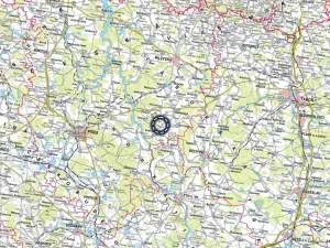 Prodej pole, Bernartice, 61363 m2