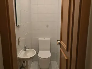 Pronájem bytu 2+kk, Praha - Braník, Mezivrší, 65 m2