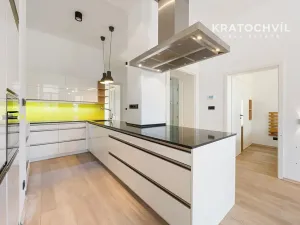 Prodej bytu 3+kk, Brno, Hlinky, 92 m2