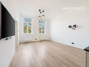 Prodej bytu 3+kk, Brno, Hlinky, 92 m2