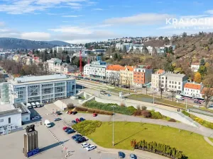 Prodej bytu 3+kk, Brno, Hlinky, 92 m2