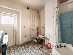 Prodej rodinného domu, Praha - Vinoř, Živanická, 253 m2