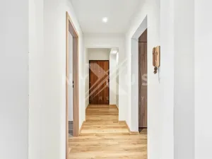 Pronájem bytu 3+1, Praha - Háje, Hekrova, 67 m2